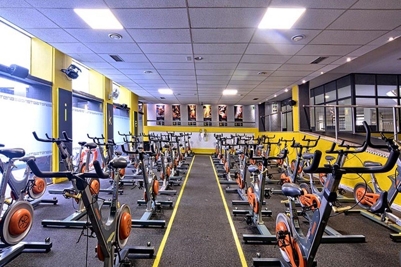 Clc Benal Aparthotel 3*